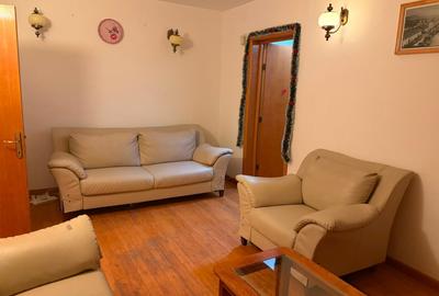 Apartament cu 2 camere semidecomandat în Tomis II