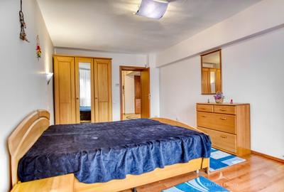 Apartament cu 2 camere decomandat, mobilat în Unirii - 6