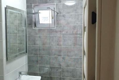 Apartament cu 2 camere semidecomandat în Micro 21