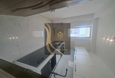 Apartament cu 2 camere semidecomandat în Alexandru Obregia - 5