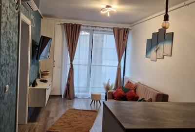 Apartament cu 2 camere în Inel II - 5