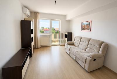 Apartament cu 3 camere decomandat în Apărătorii Patriei
