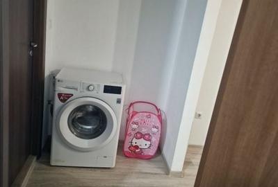 Apartament cu 2 camere semidecomandat în Ianoșda