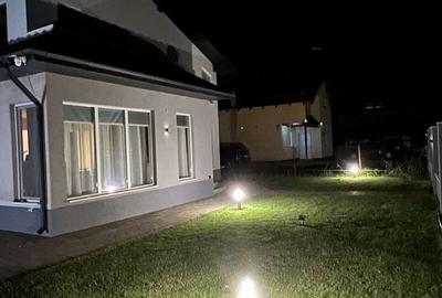 Casă cu 4 camere în Sângeorgiu de Mureș - 7