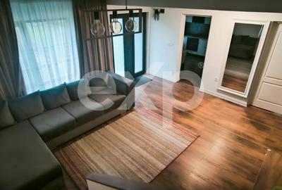 Casă individuală cu 5 camere cu Teren 1060 Mp în Băbana - 1