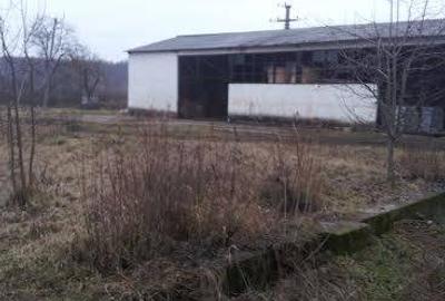 Spațiu comercial, de 930 mp, în Central - 2