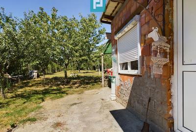 Casă cu 4 camere cu Teren 1393 Mp în Șiria - 18