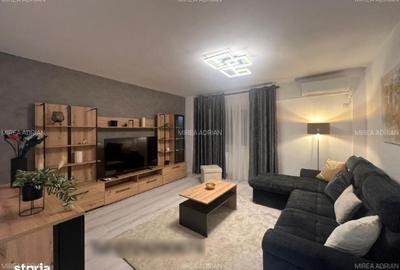 Apartament cu 2 camere decomandat în 13 Septembrie