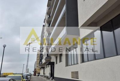 Apartament cu 2 camere decomandat în Sud