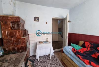 Casă individuală cu 5 camere cu Garaj în Blejoi - 4