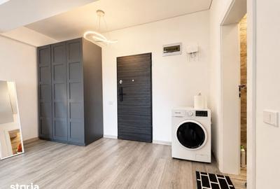 Apartament cu 2 camere decomandat în Nord