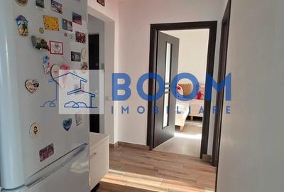 Apartament cu 4 camere în Ostroveni