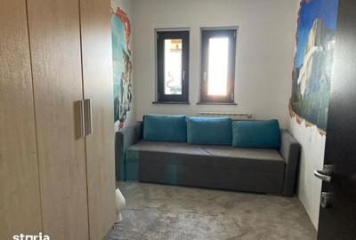 Apartament cu 3 camere, mobilat în Tomis I - 6