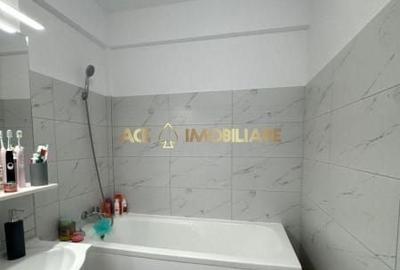 Apartament cu 3 camere, mobilat în Theodor Pallady