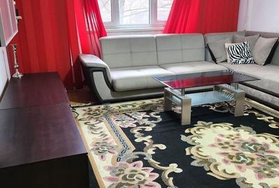 Apartament cu 4 camere decomandat în Vitan Mall - 2