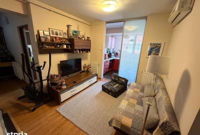 Apartament cu 3 camere în Tolstoi