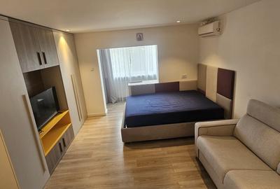 Garsonieră decomandată în Inel II
