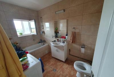Garsonieră decomandată în Central - 1