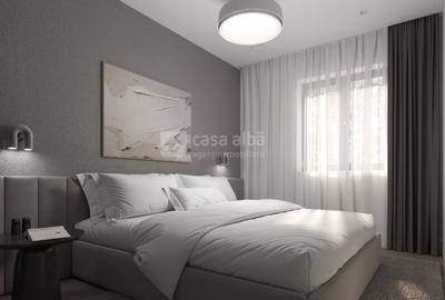 Apartament cu 2 camere decomandat în Central - 3