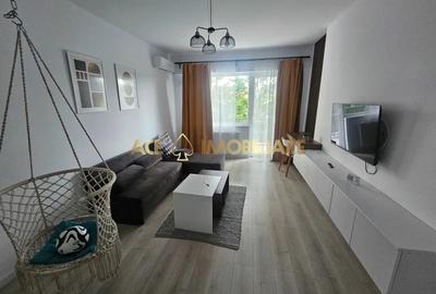 Apartament cu 2 camere decomandat, mobilat în Berceni - 2
