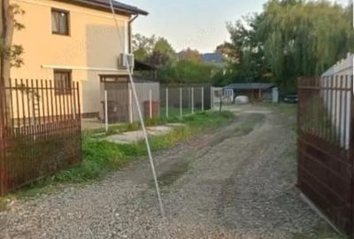 Teren de 1320 mp, în Bucium - 3