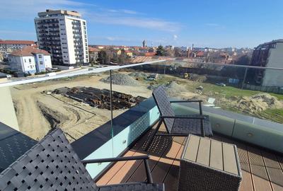 Apartament cu 3 camere decomandat în Medicină - 2