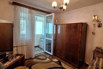 Apartament cu 3 camere în Central - 1