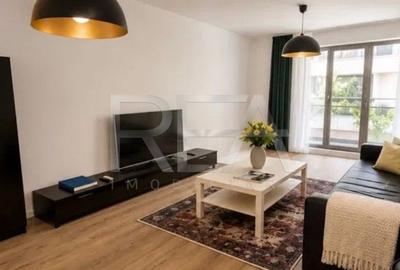 Apartament cu 2 camere decomandat, mobilat în Aviației