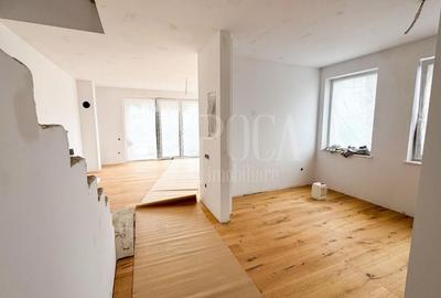 Casă individuală cu 4 camere cu Teren 283 Mp în Făget - 2