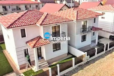 Duplex cu 4 camere cu Canalizare în Lunca Cetățuii - 1