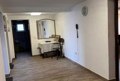 Casă cu 2 camere în Șipet - 1