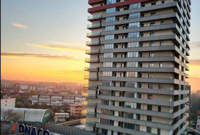 Apartament cu 3 camere în Central - 18
