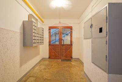 Apartament cu 2 camere semidecomandat, mobilat în Noua - 17