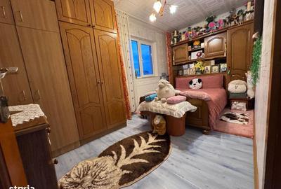 Apartament cu 2 camere nedecomandat în Orizont - 7