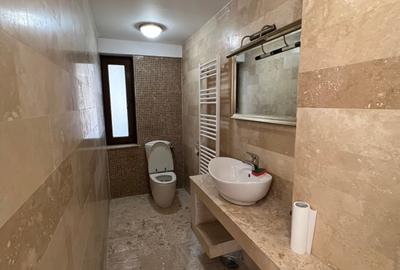 Casă individuală cu 5 camere cu Teren 270 Mp în Aviației - 11