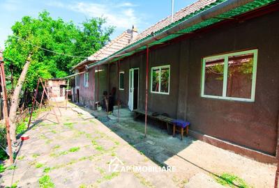 Casă individuală cu 2 camere cu Canalizare în Mureșeni - 1
