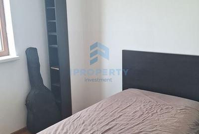 Apartament cu 4 camere, mobilat în Romană