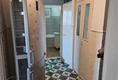 Apartament cu 2 camere decomandat în Micro 16 - 5