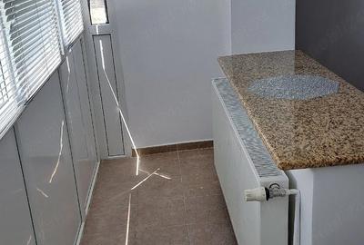 Apartament cu 2 camere semidecomandat în Central - 6
