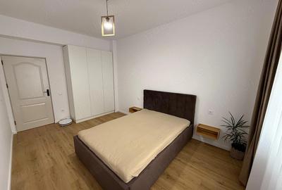 Apartament cu 2 camere semidecomandat în Turnișor - 5