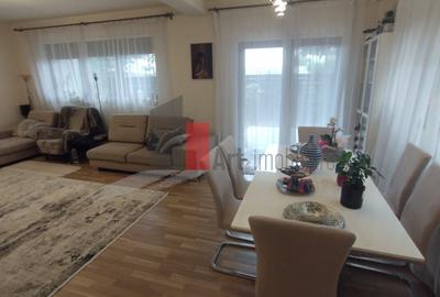 Casă individuală cu 4 camere cu Teren 300 Mp în Glina - 32