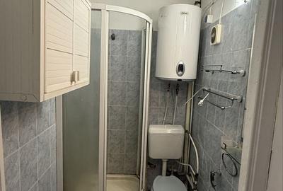 Garsonieră decomandată în Ampoi 1 - 6