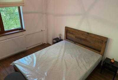 Apartament cu 2 camere semidecomandat în Panduri - 5