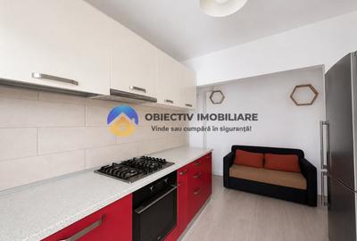 Apartament cu 2 camere decomandat în Precista - 4