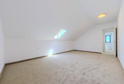 Casă individuală cu 5 camere cu Teren 475 Mp în Snagov - 18