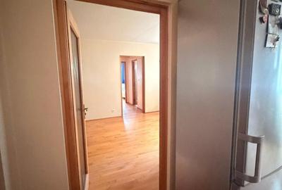 Apartament cu 4 camere decomandat în Central - 5