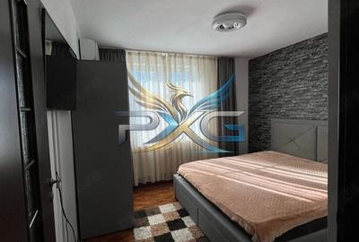 Apartament cu 2 camere semidecomandat în Drumul Taberei