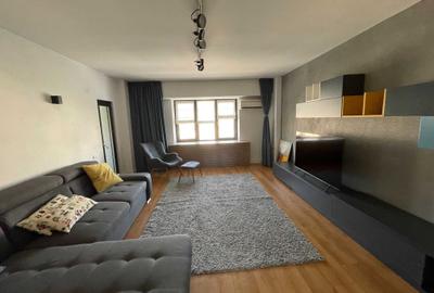 Apartament cu 3 camere decomandat în Octavian Goga - 1