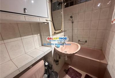 Apartament cu 2 camere semidecomandat, mobilat în Democrației - 13