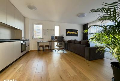 Apartament cu 2 camere, mobilat în Astra - 6